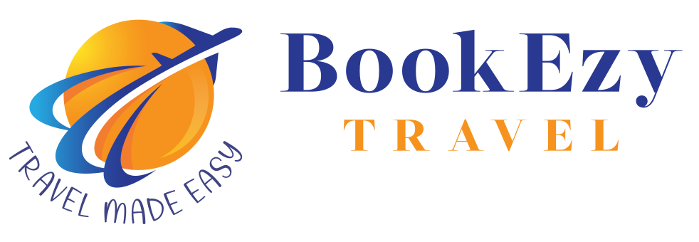 BookEzy Travel